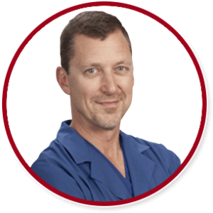 Dr. William Hefley - Orthopedic Surgeon Little Rock, AR